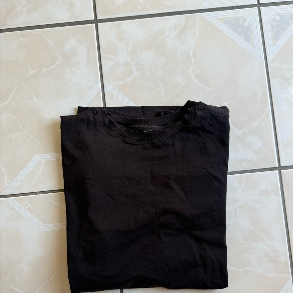 Lululemon All Yours Organic Cotton Long Sleeve - Picture 2 of 9